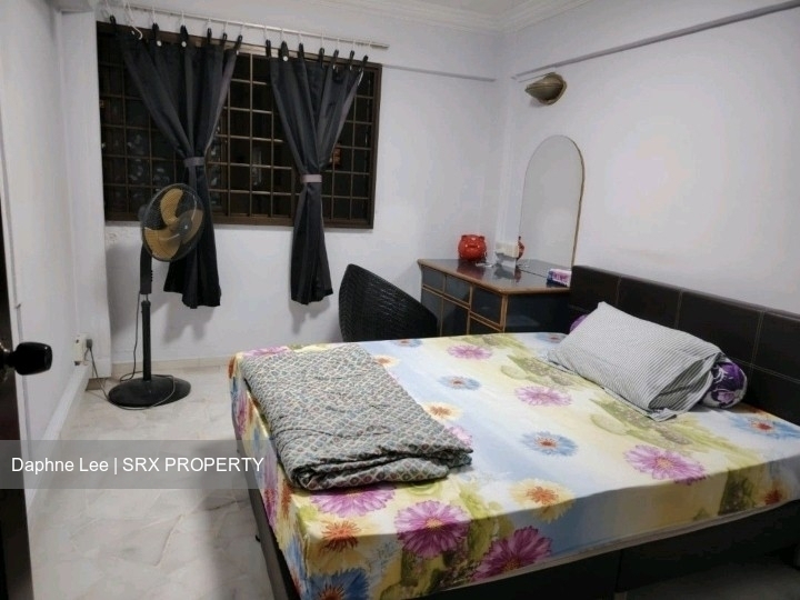 Blk 804 Khatib Gardens (Yishun), HDB 4 Rooms #562763571